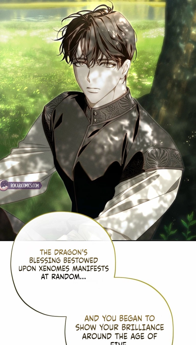 Regarding Things That Have Not Happened Chapter 18 page 46