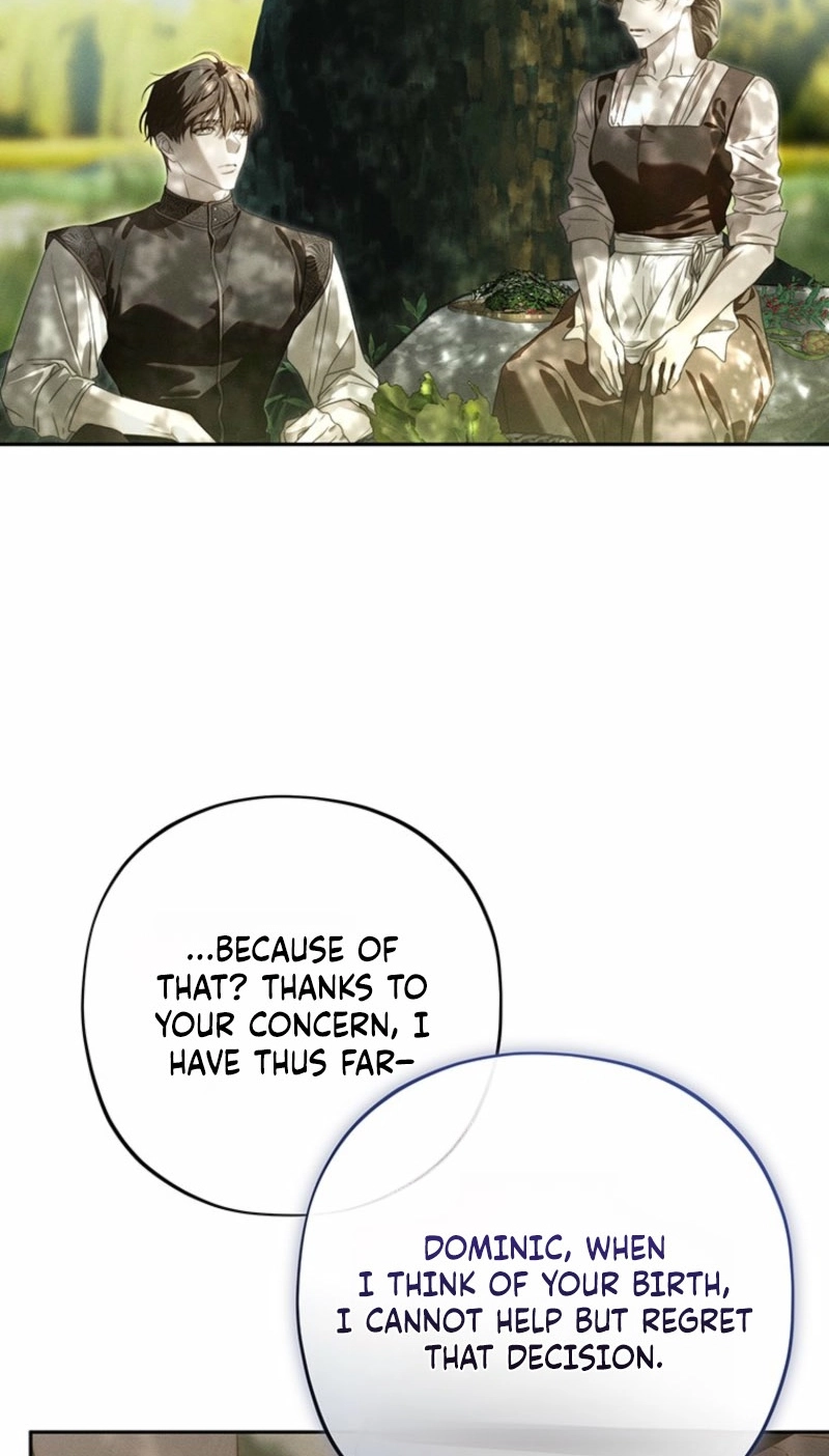 Regarding Things That Have Not Happened Chapter 18 page 51