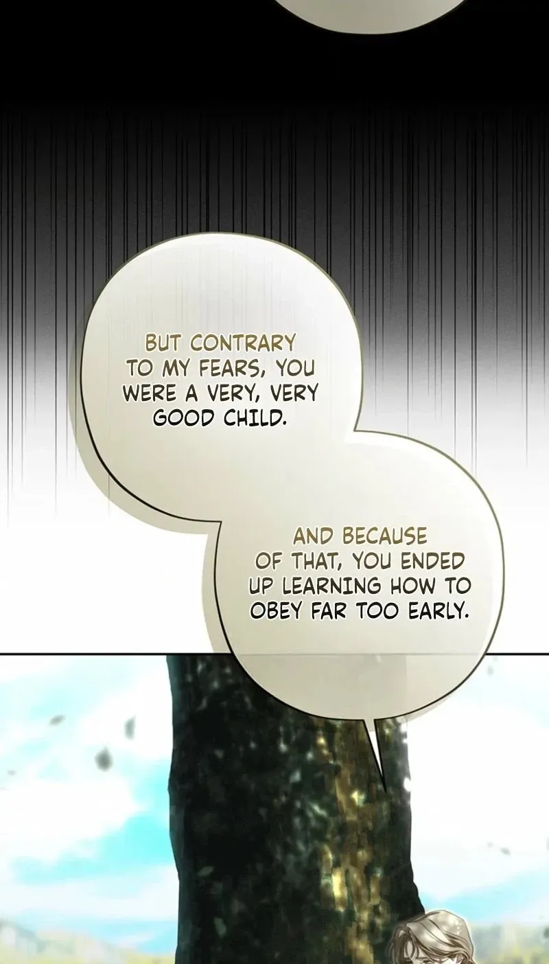 Regarding Things That Have Not Happened Chapter 18 page 50