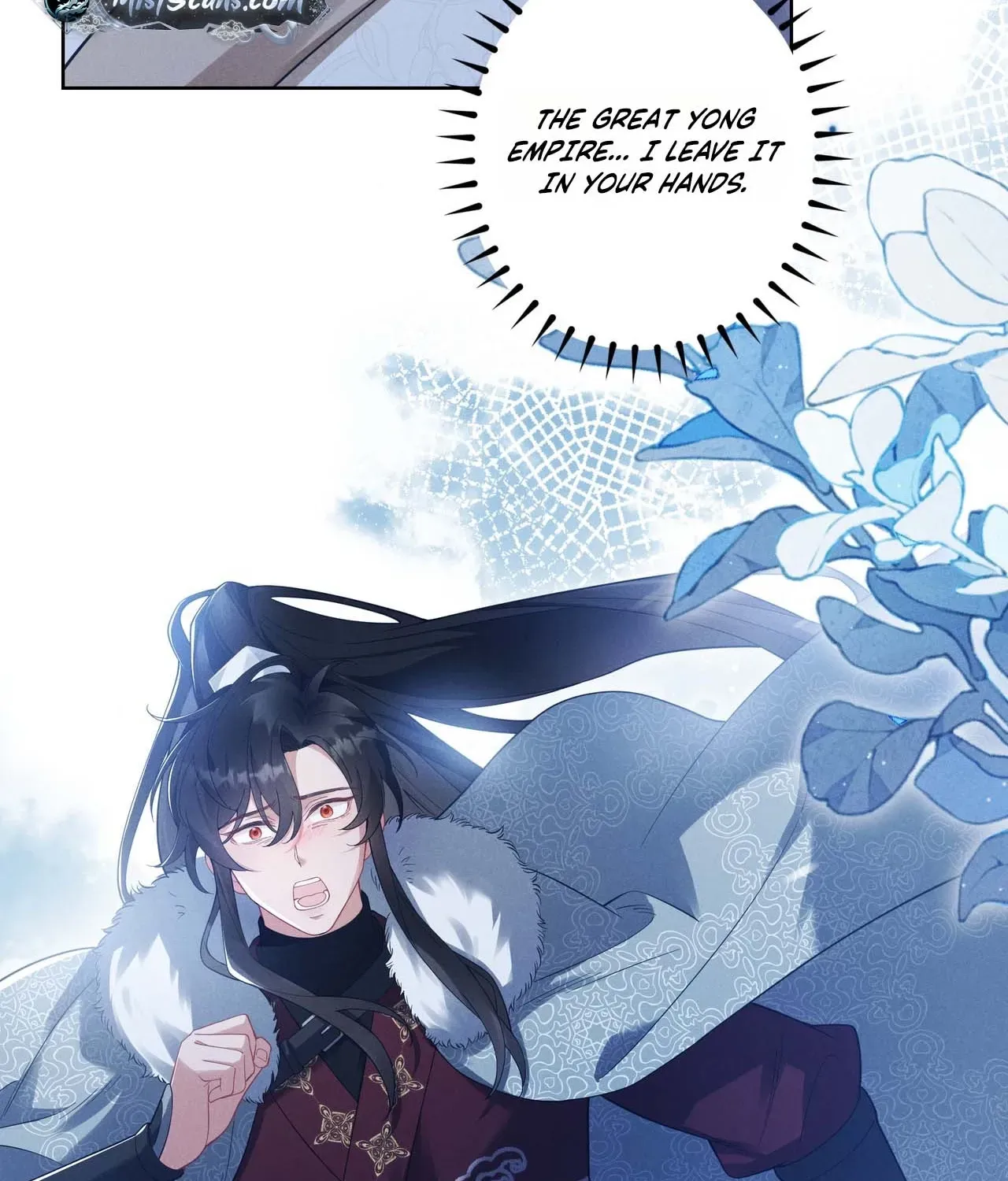 Empress's Will Love Chapter 1 page 113