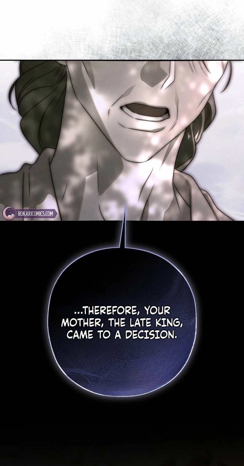 Regarding Things That Have Not Happened Chapter 18 page 55