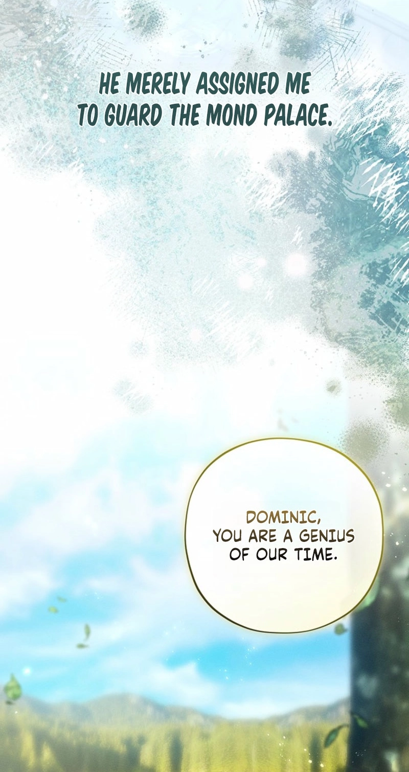 Regarding Things That Have Not Happened Chapter 18 page 45
