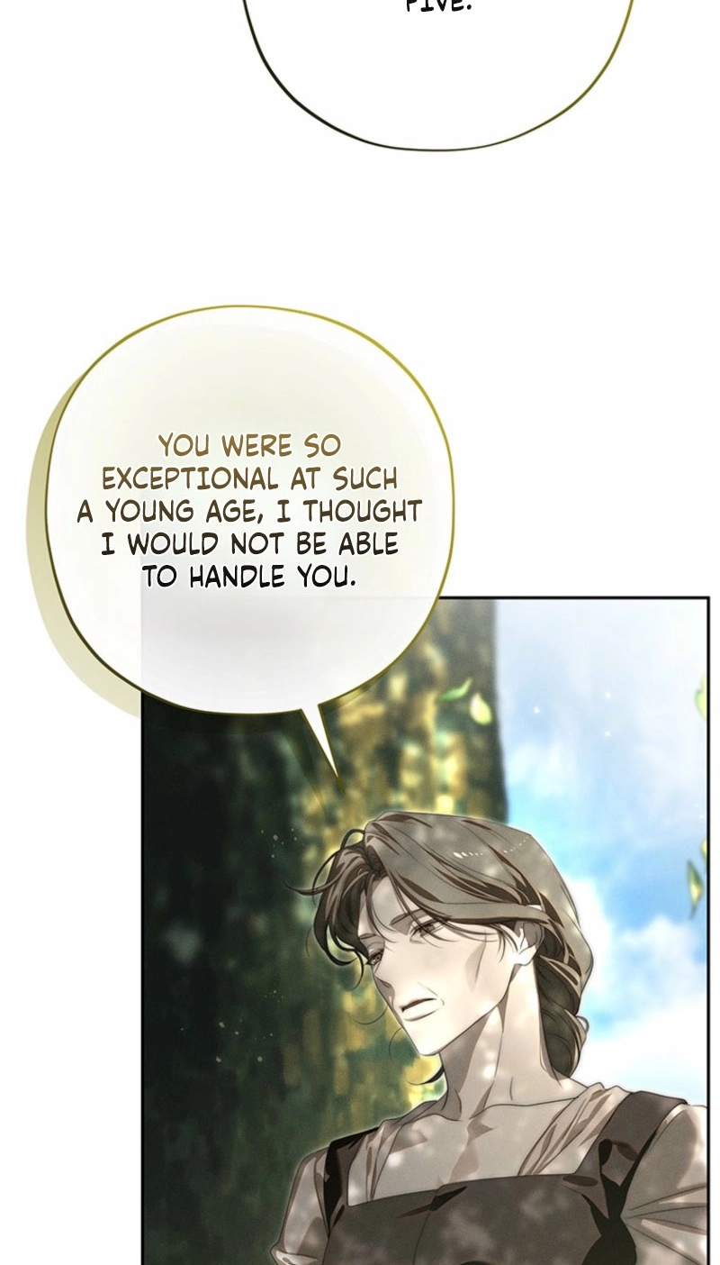 Regarding Things That Have Not Happened Chapter 18 page 47