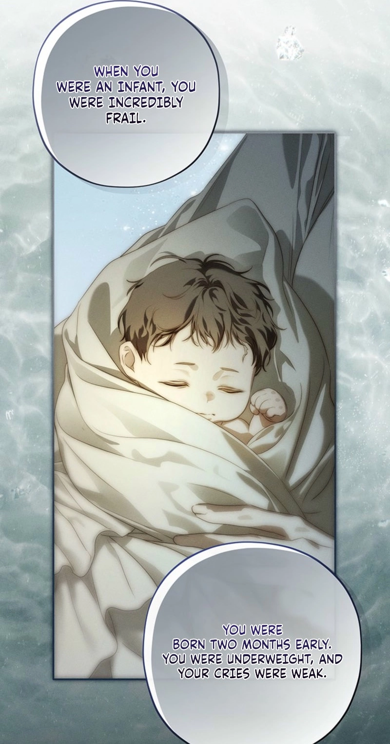 Regarding Things That Have Not Happened Chapter 18 page 53
