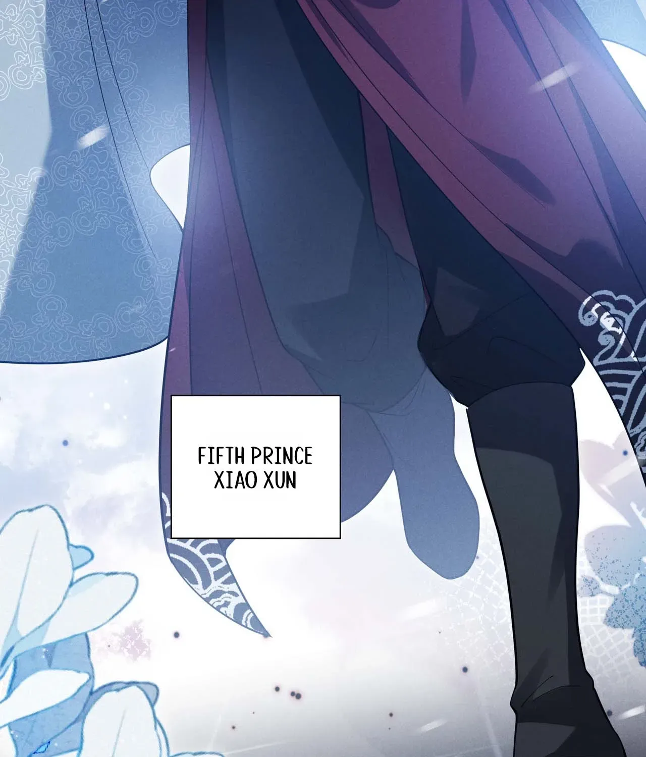 Empress's Will Love Chapter 1 page 115