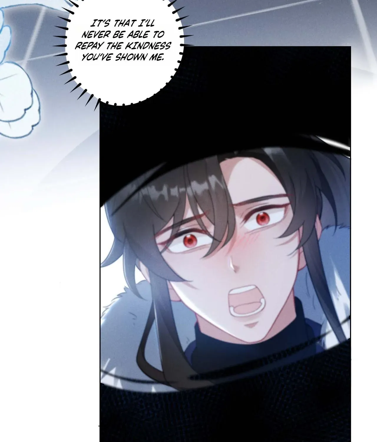 Empress's Will Love Chapter 1 page 117