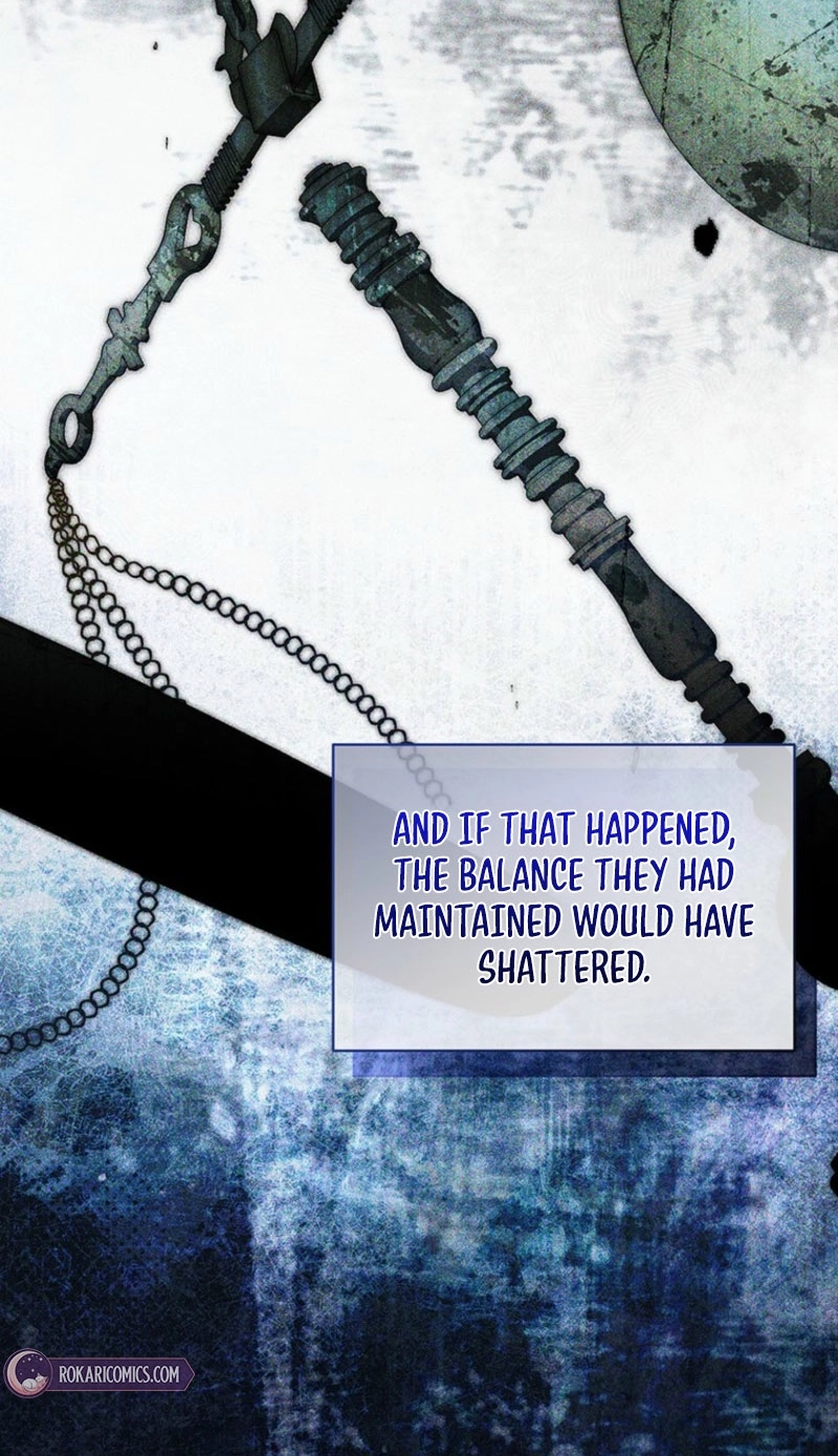 Regarding Things That Have Not Happened Chapter 18 page 71