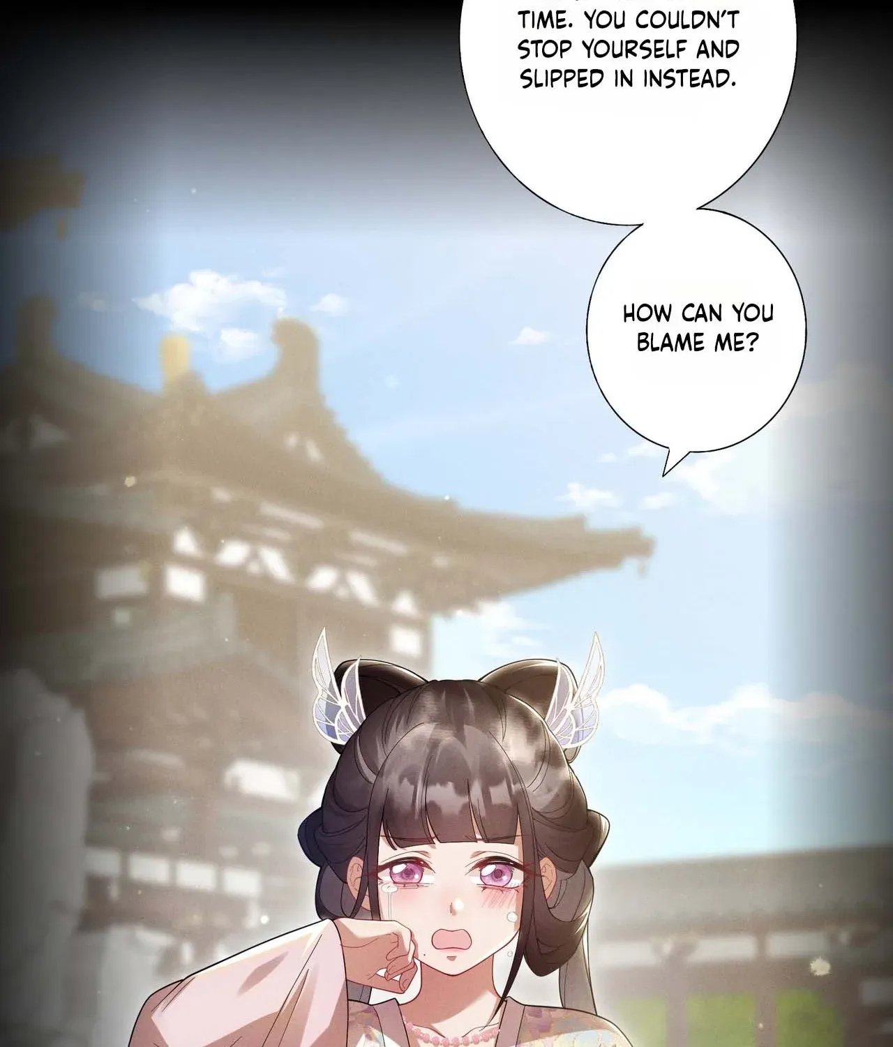 Empress's Will Love Chapter 1 page 135