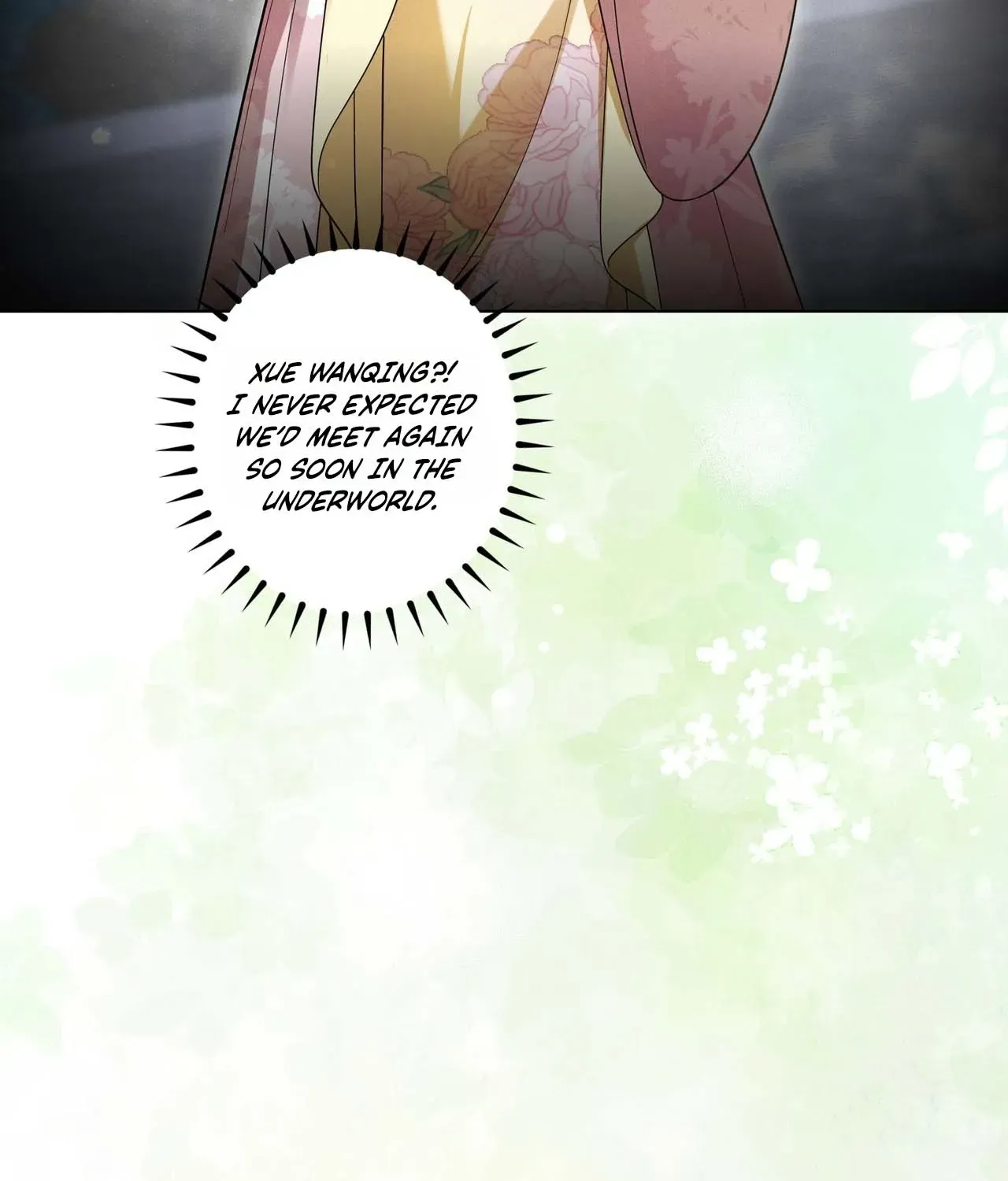 Empress's Will Love Chapter 1 page 137