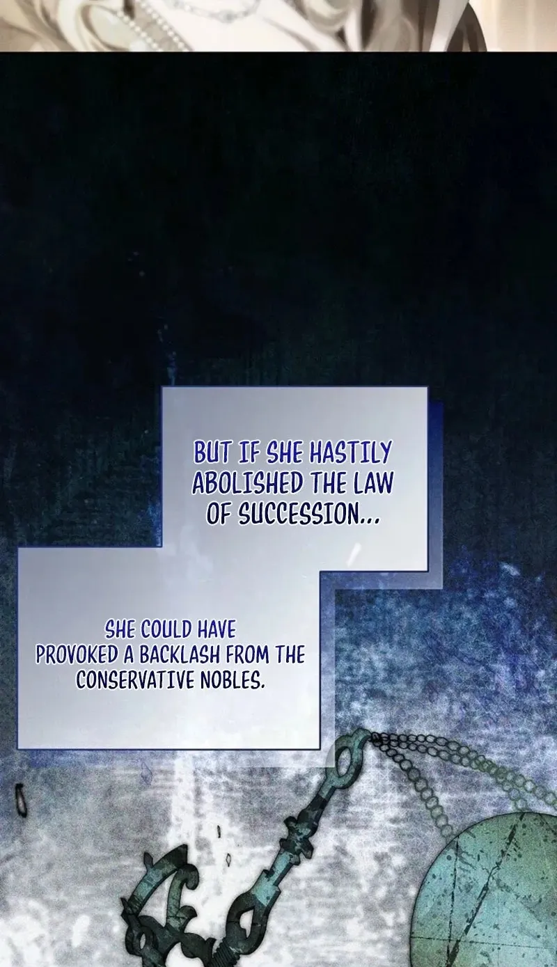 Regarding Things That Have Not Happened Chapter 18 page 70