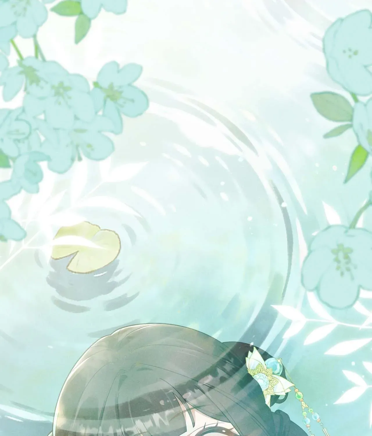 Empress's Will Love Chapter 1 page 149