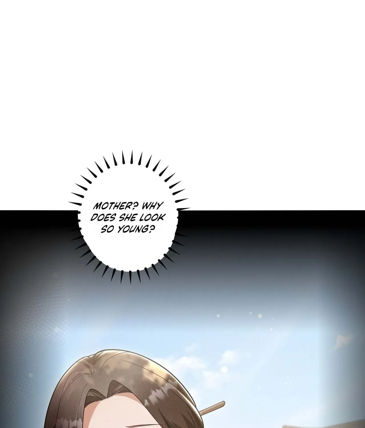 Empress's Will Love Chapter 1 page 141