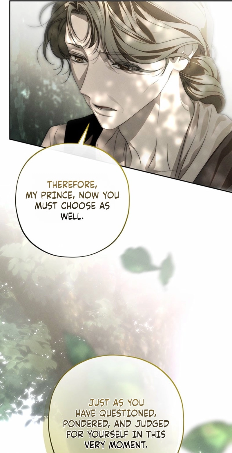 Regarding Things That Have Not Happened Chapter 18 page 73