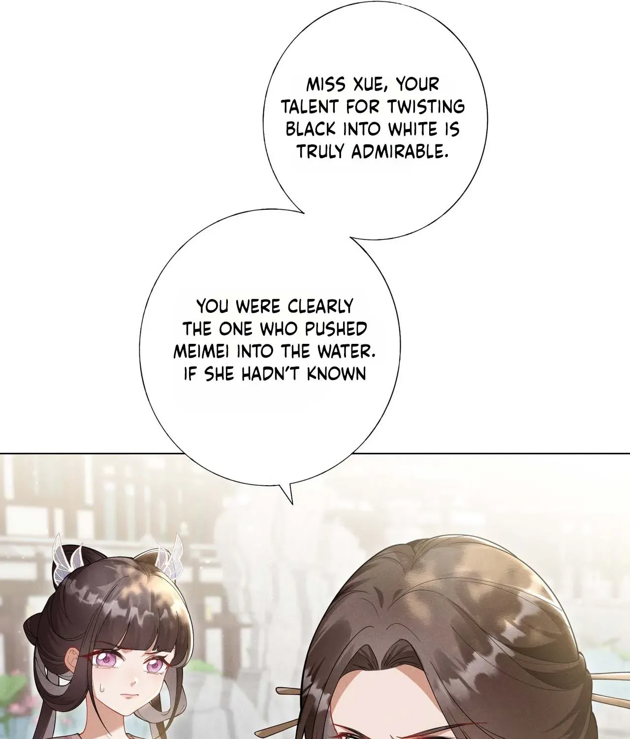 Empress's Will Love Chapter 1 page 145