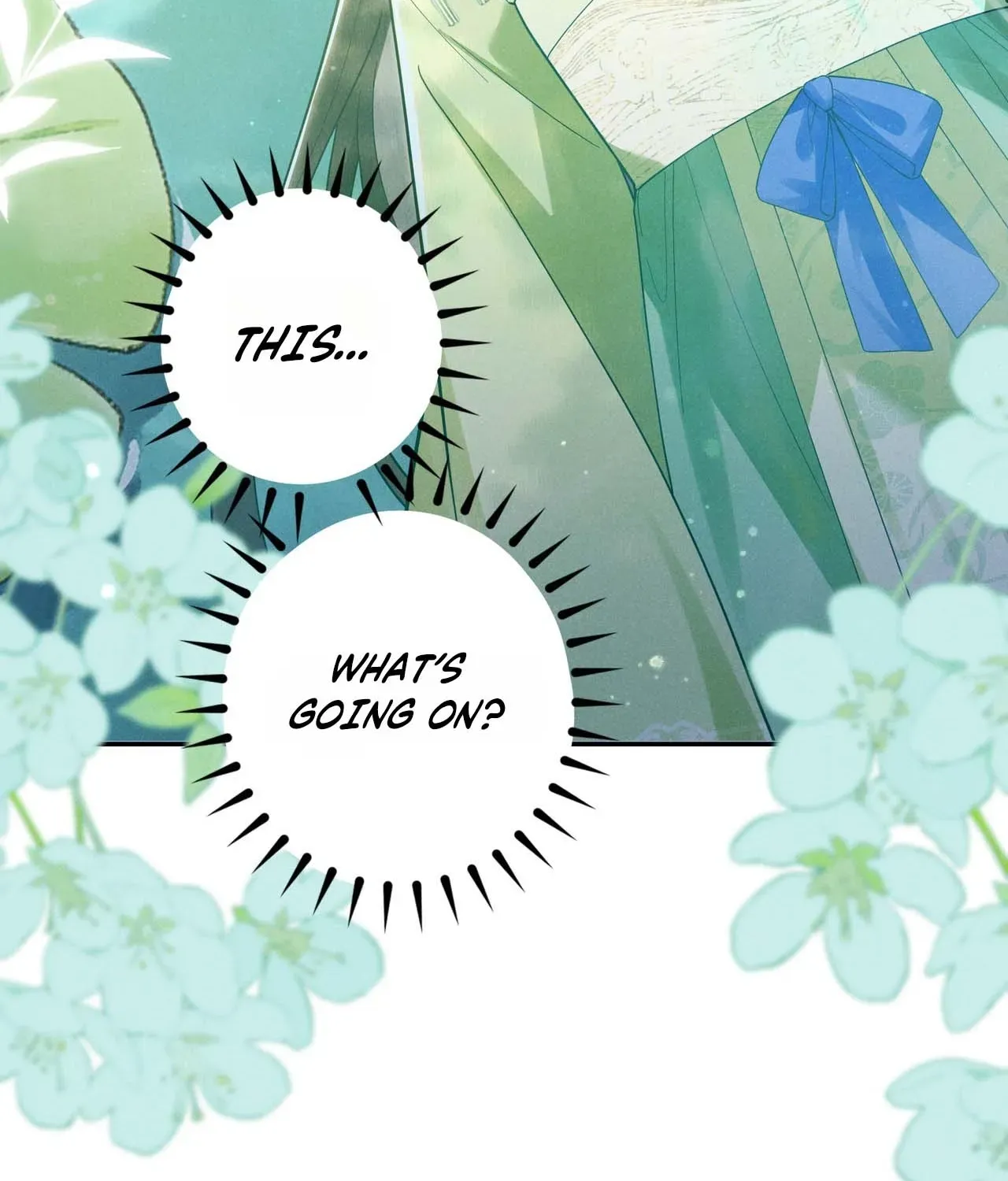 Empress's Will Love Chapter 1 page 151