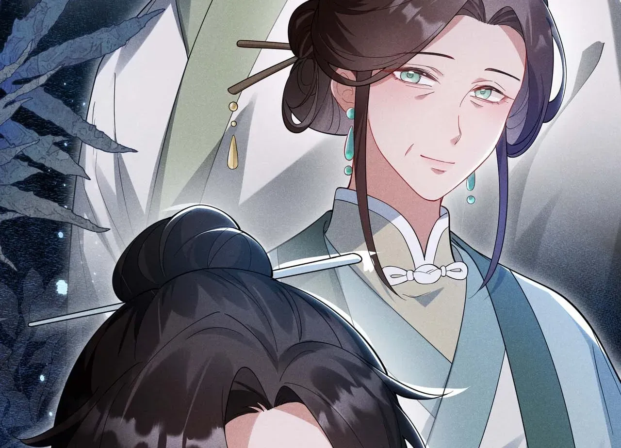 Empress's Will Love Chapter 1 page 126