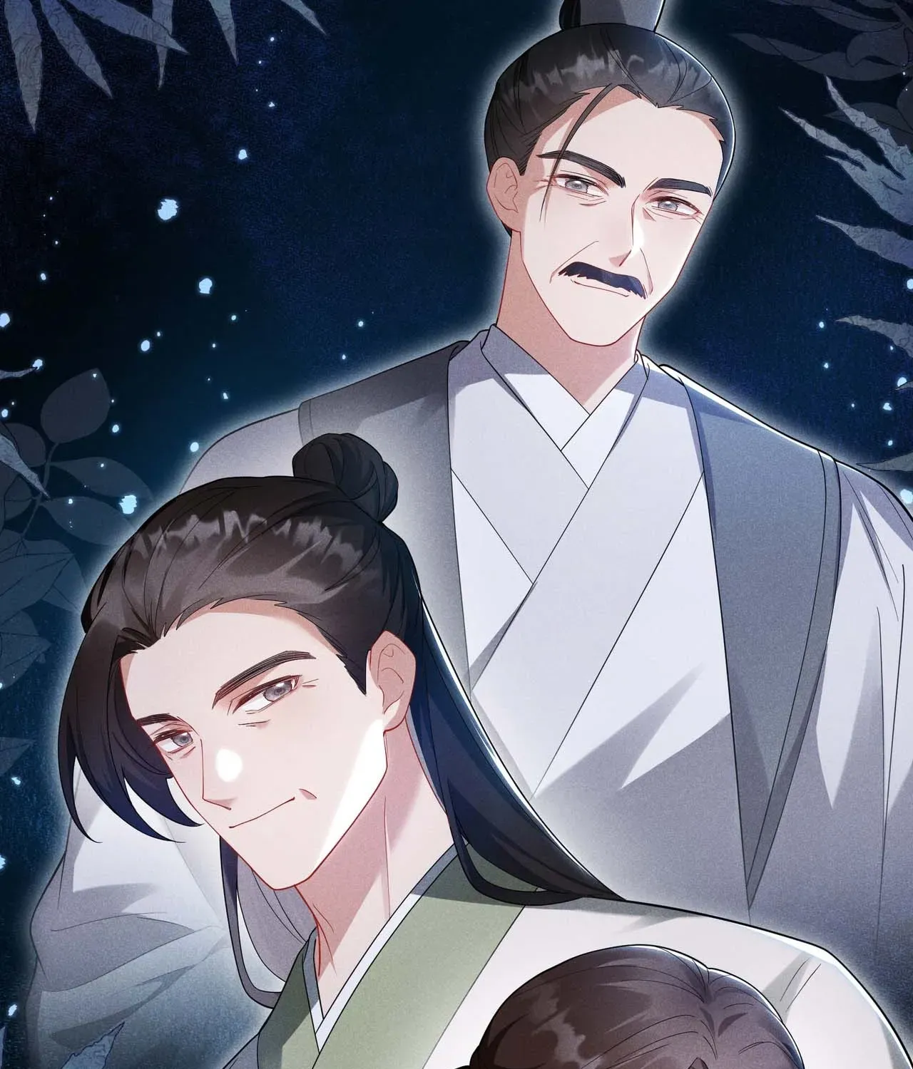 Empress's Will Love Chapter 1 page 125