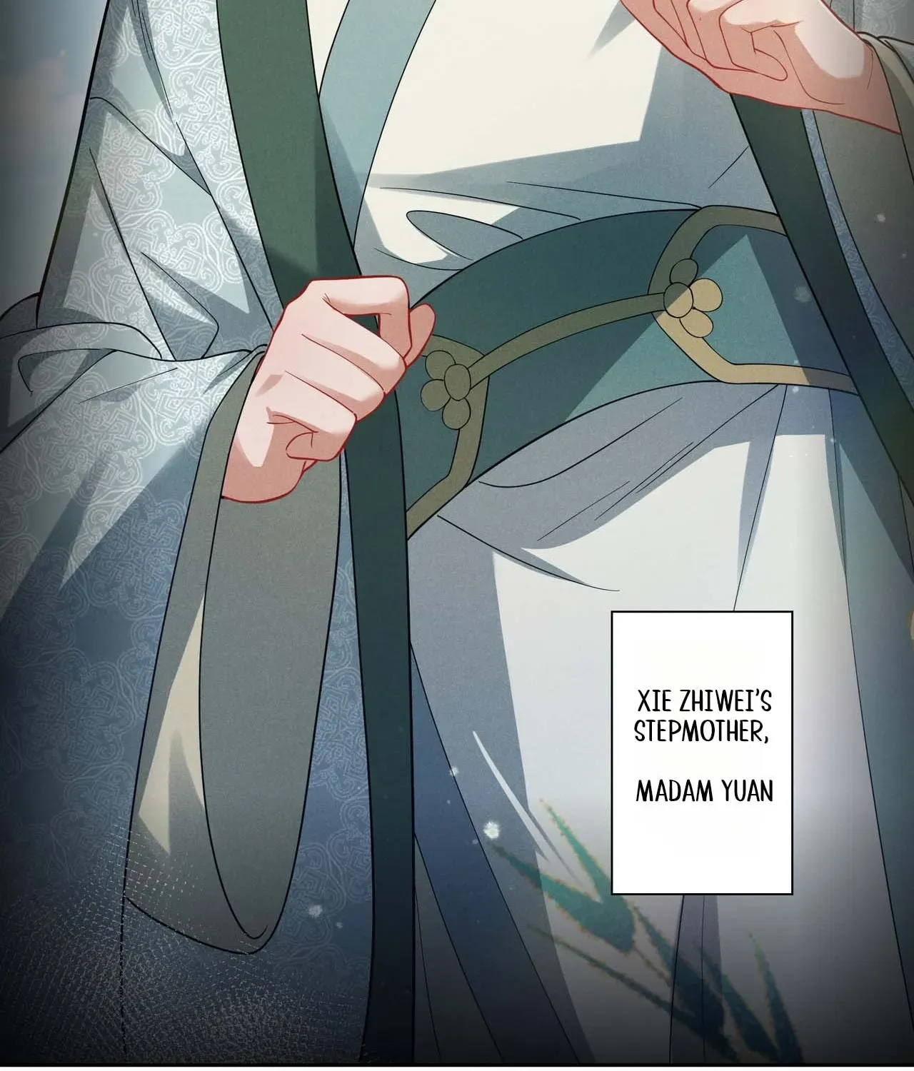 Empress's Will Love Chapter 1 page 143