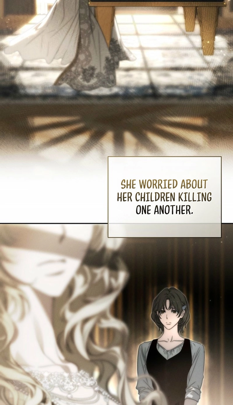 Regarding Things That Have Not Happened Chapter 18 page 69