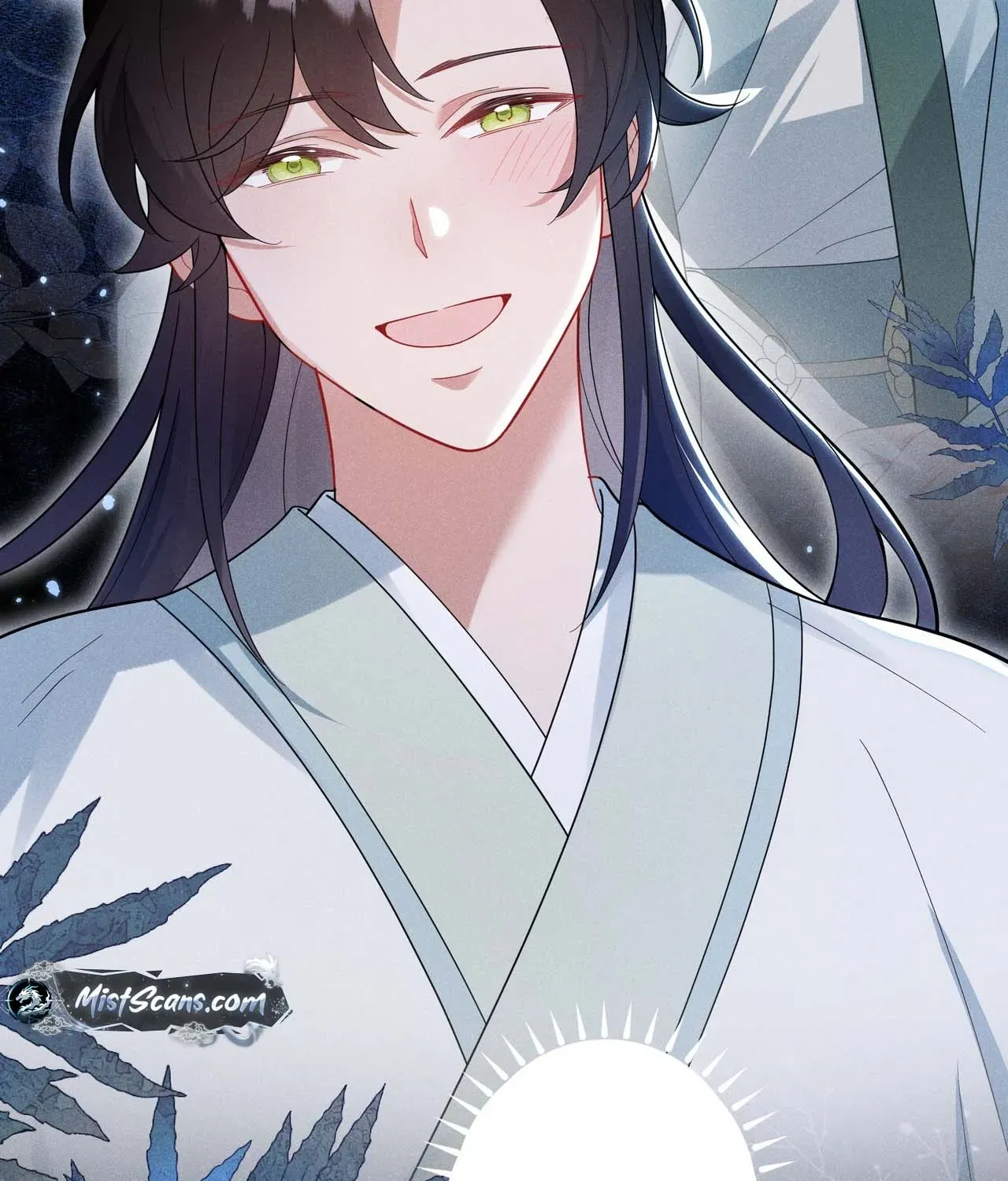 Empress's Will Love Chapter 1 page 127