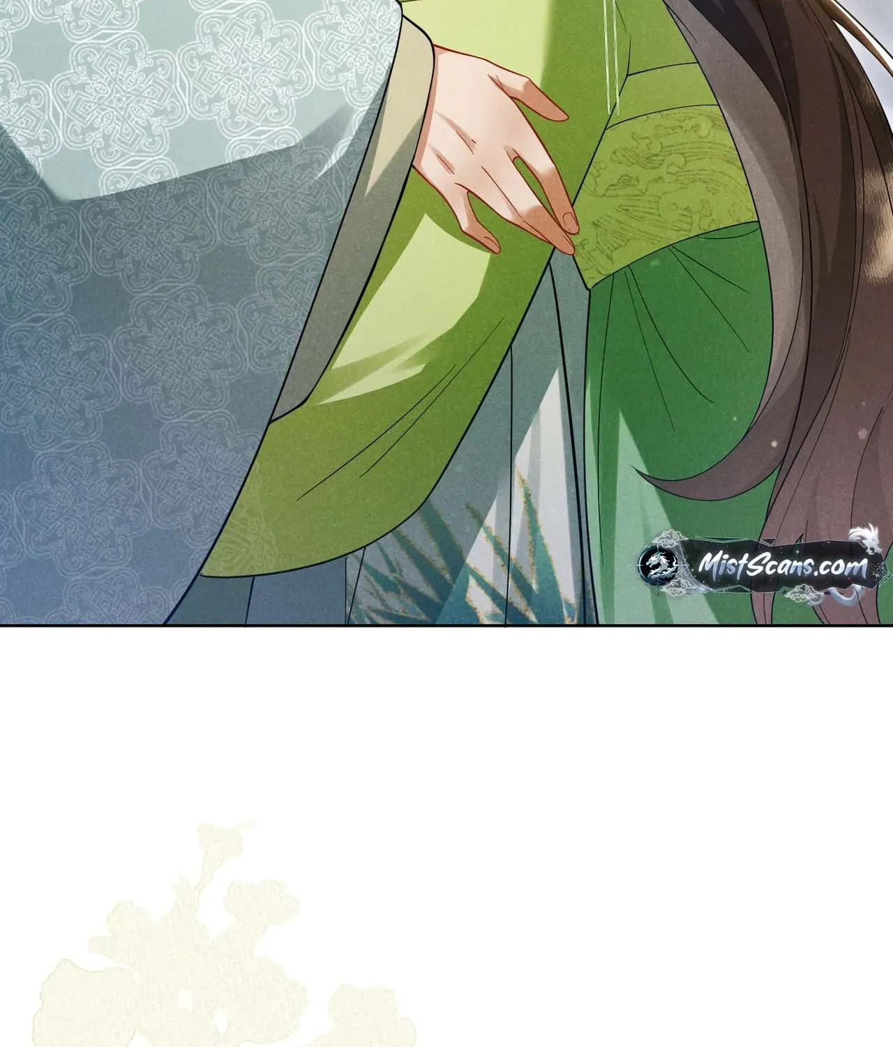Empress's Will Love Chapter 1 page 183