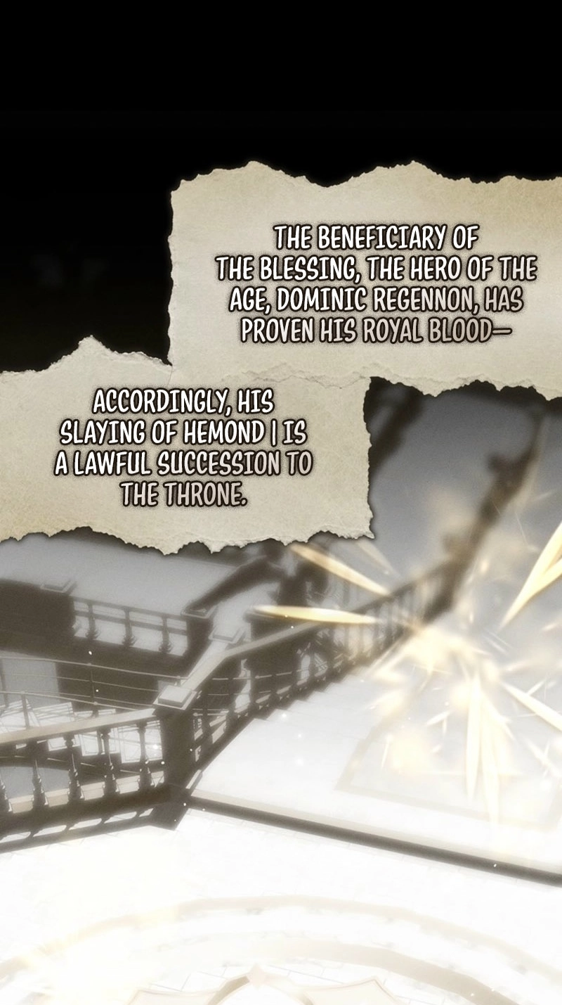 Regarding Things That Have Not Happened Chapter 18 page 91