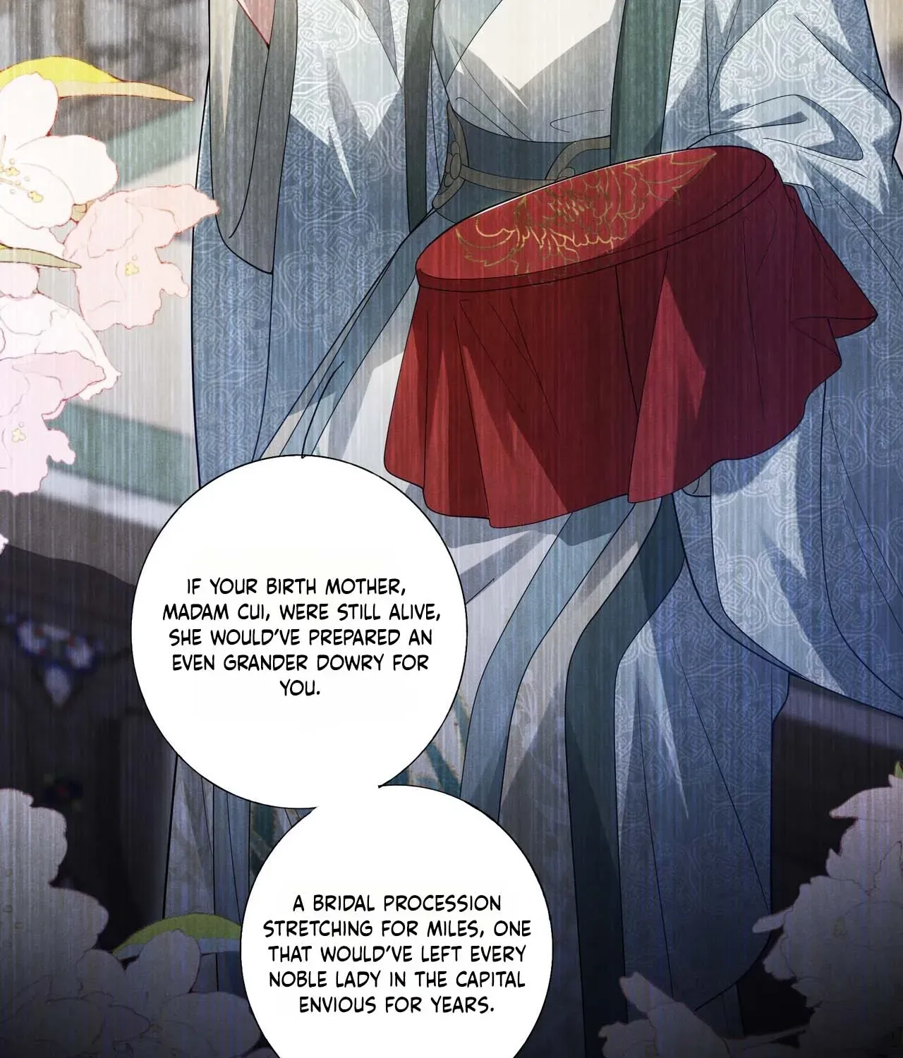 Empress's Will Love Chapter 1 page 163