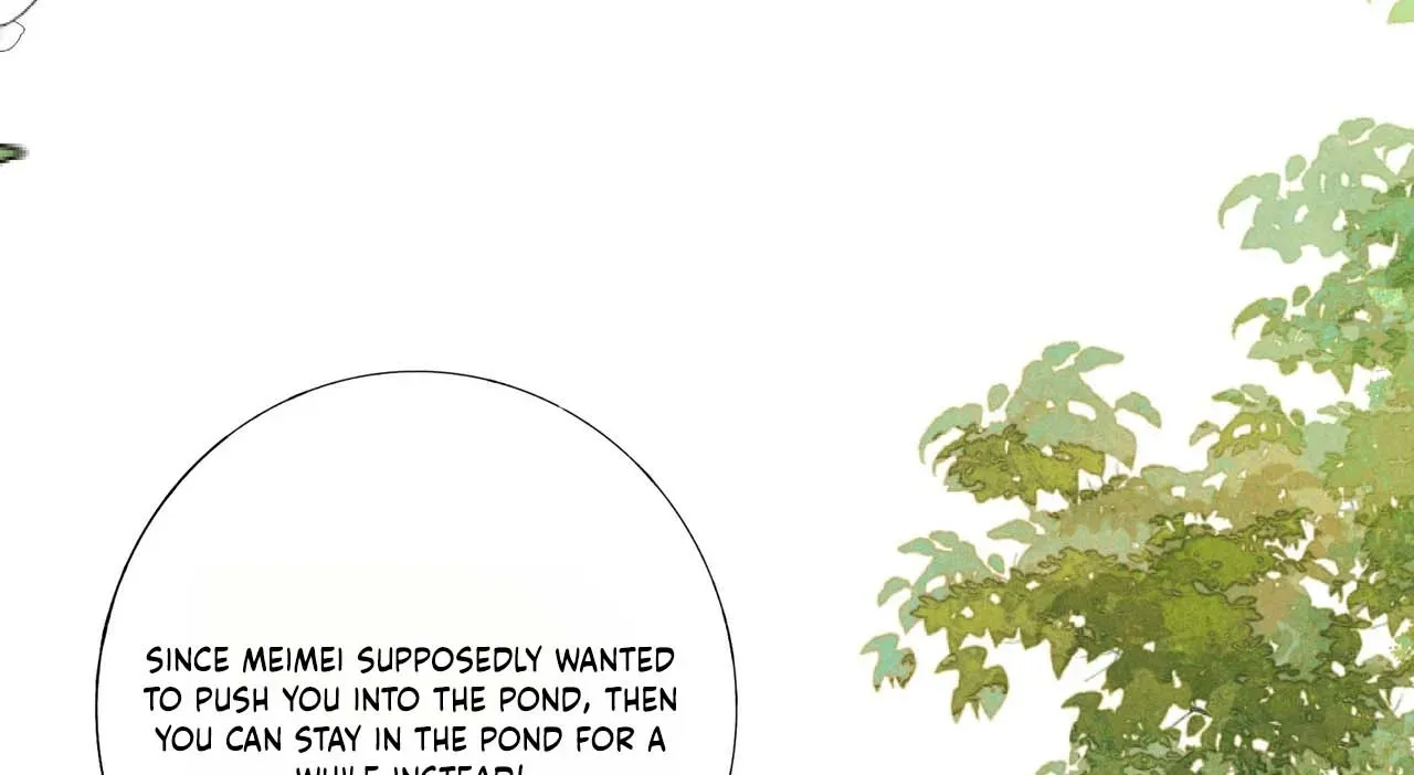 Empress's Will Love Chapter 1 page 170