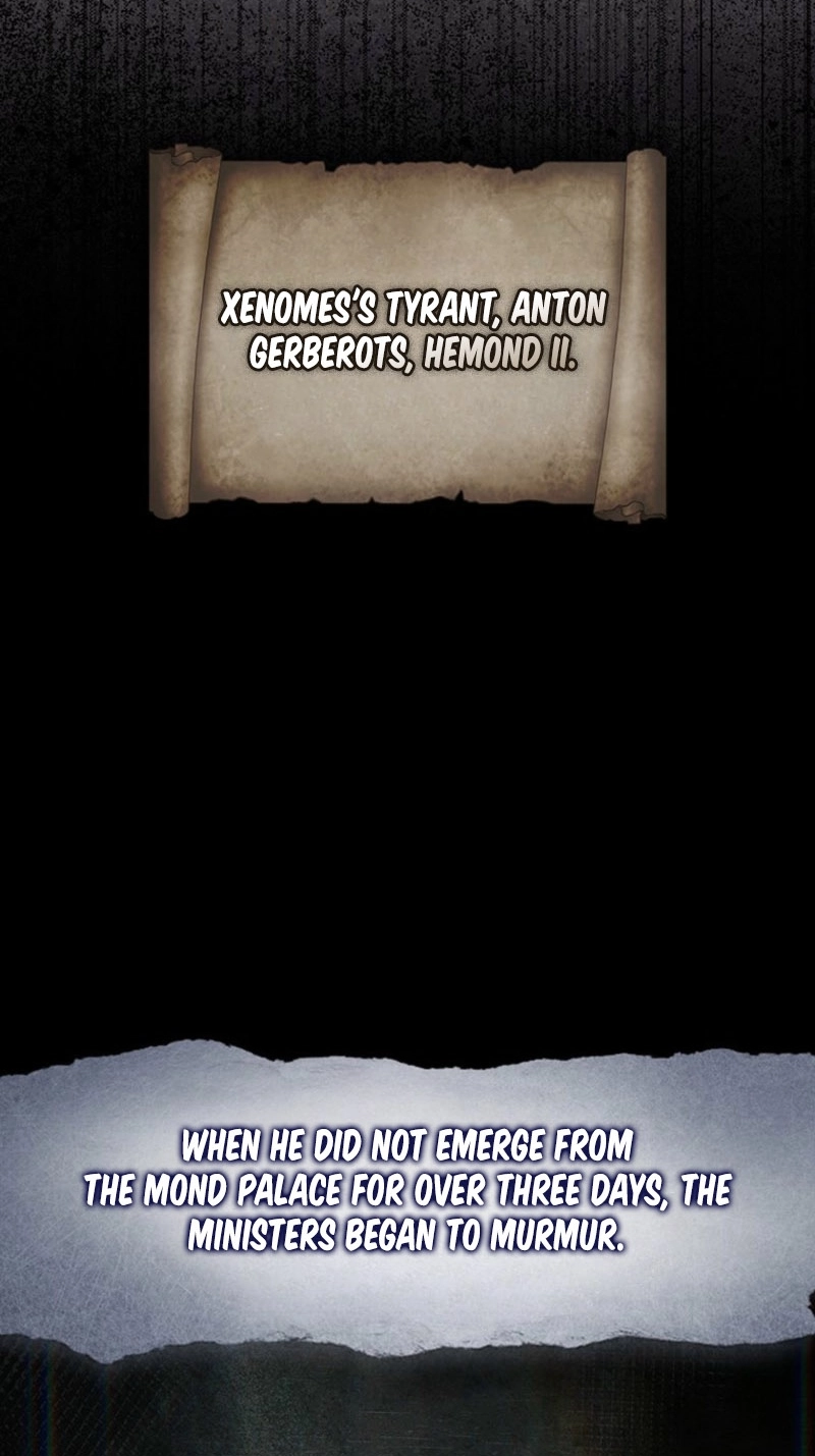 Regarding Things That Have Not Happened Chapter 18 page 87