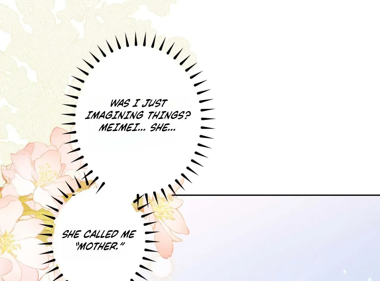 Empress's Will Love Chapter 1 page 184