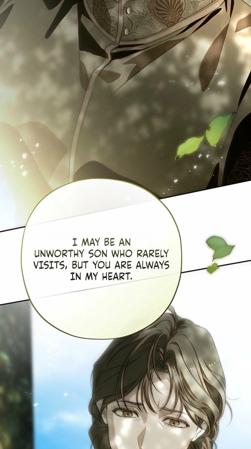 Regarding Things That Have Not Happened Chapter 18 page 81