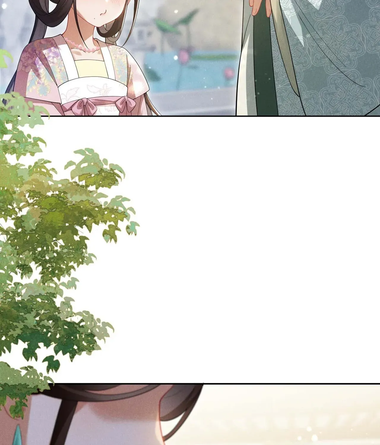 Empress's Will Love Chapter 1 page 157