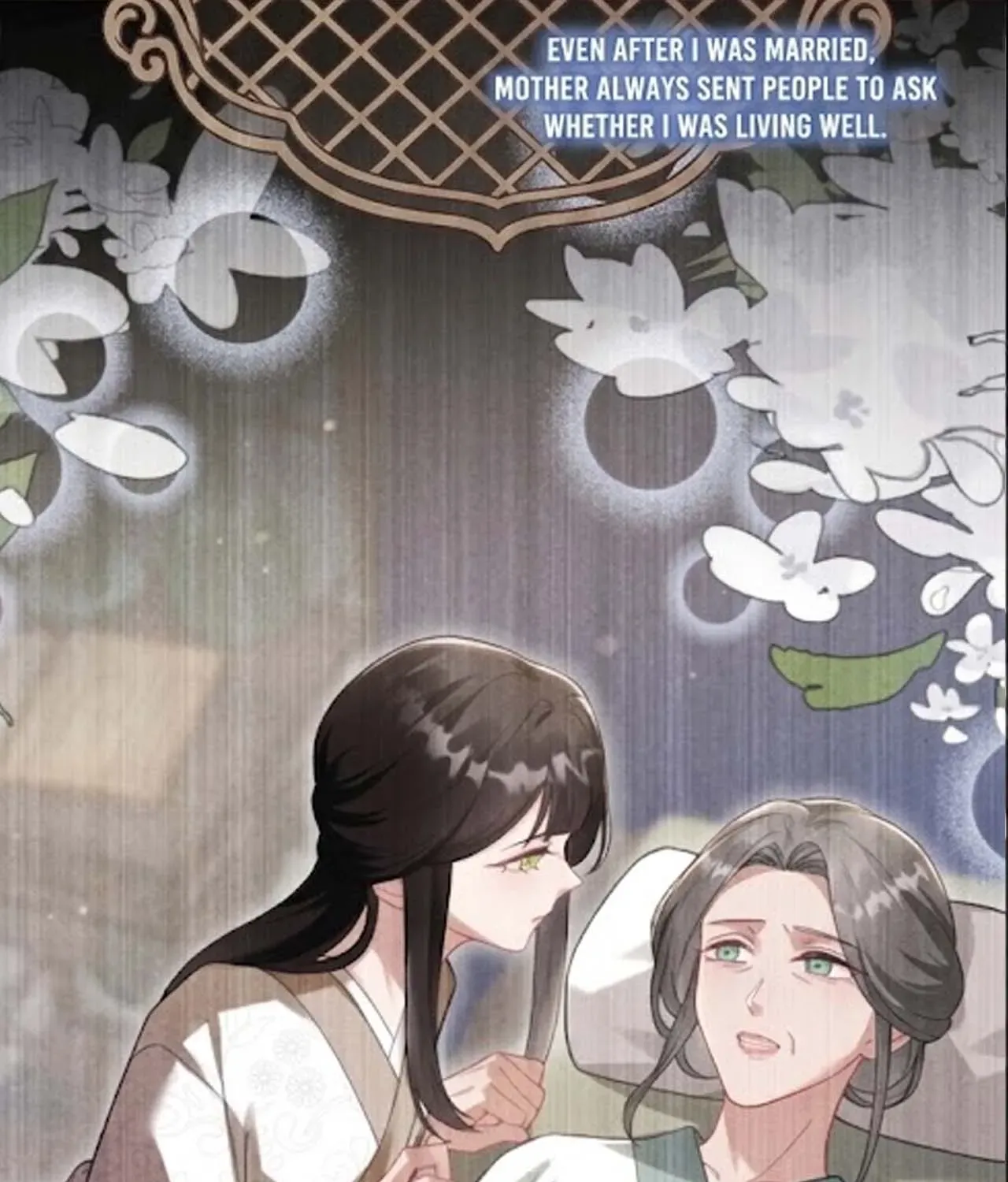 Empress's Will Love Chapter 1 page 165