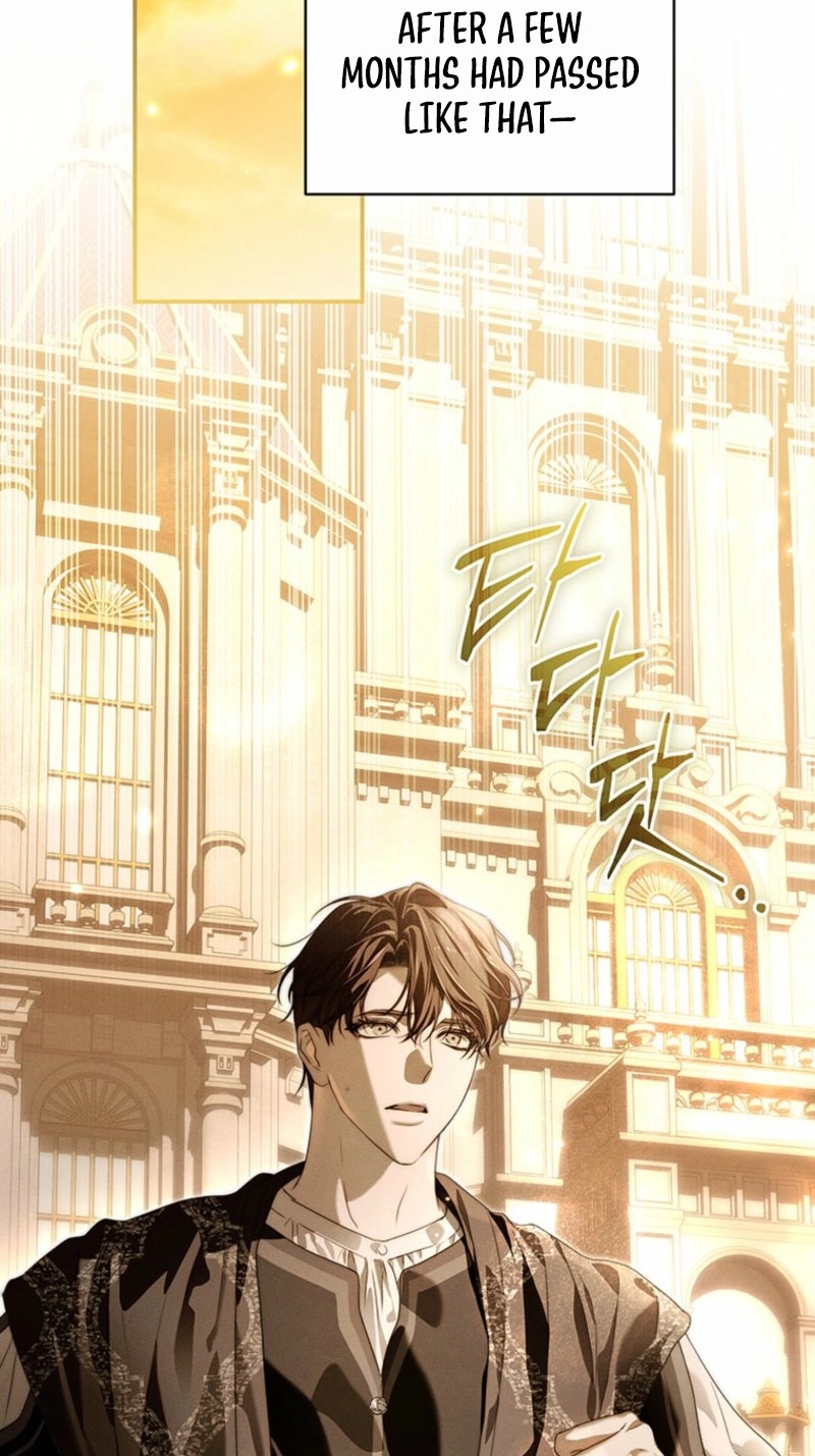 Regarding Things That Have Not Happened Chapter 18 page 96