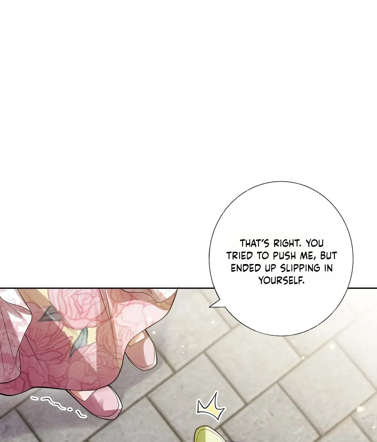 Empress's Will Love Chapter 1 page 197