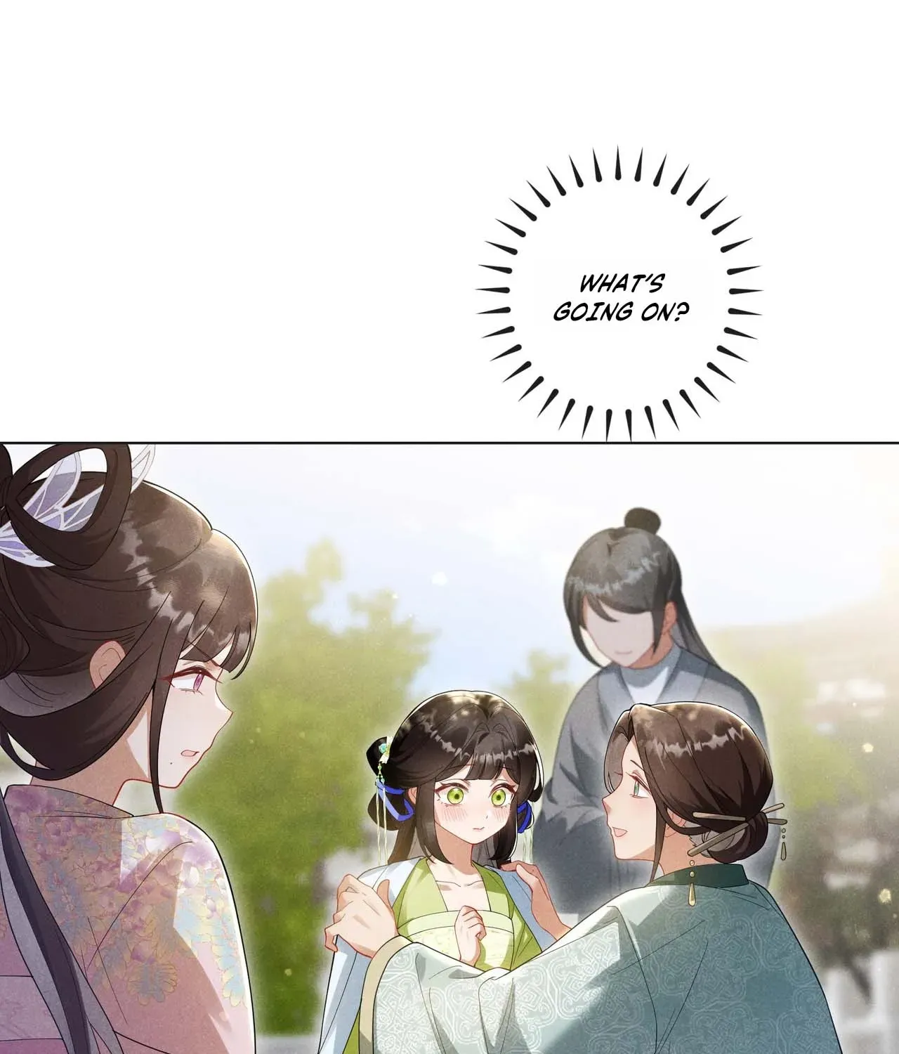 Empress's Will Love Chapter 1 page 187