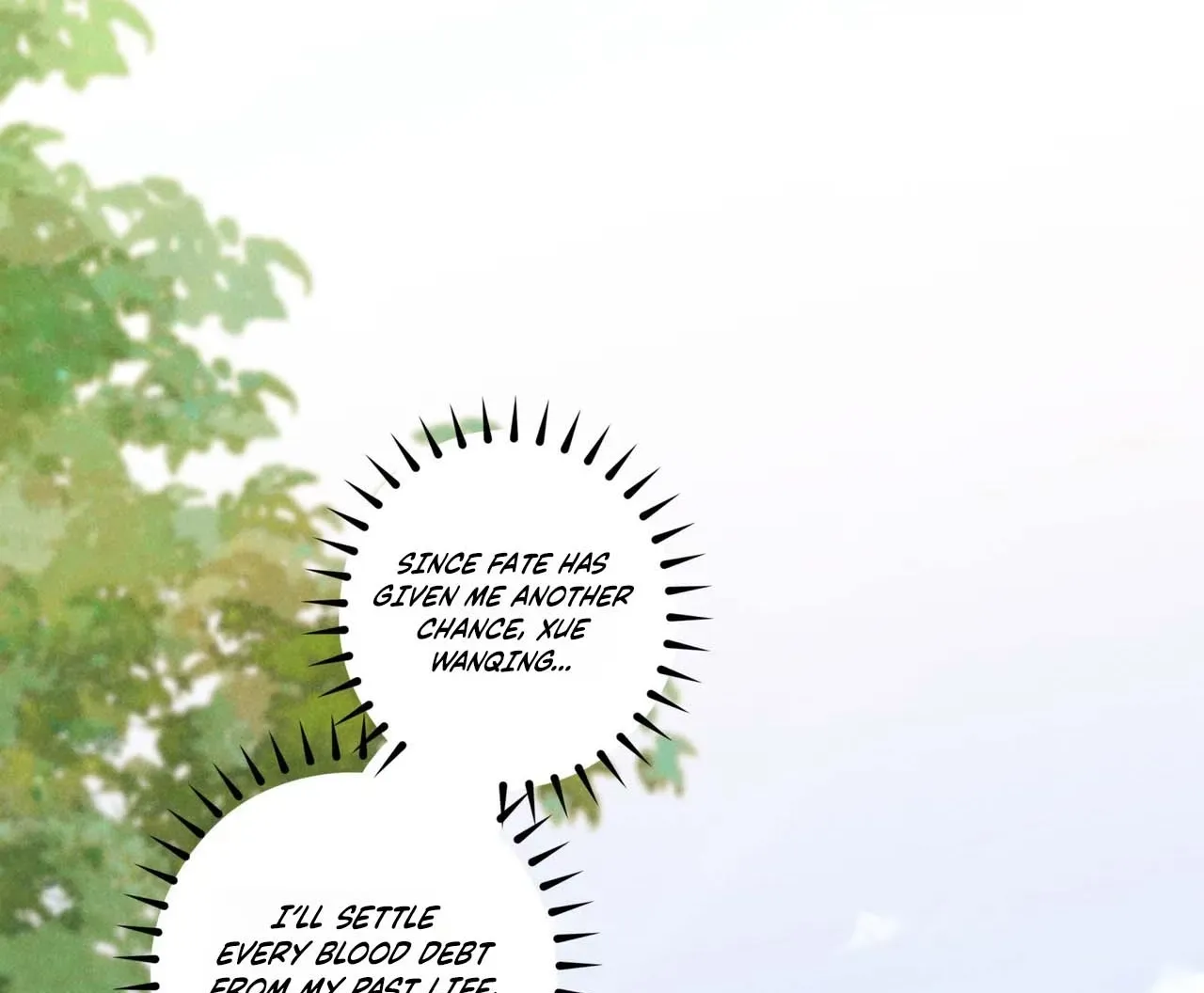 Empress's Will Love Chapter 1 page 214