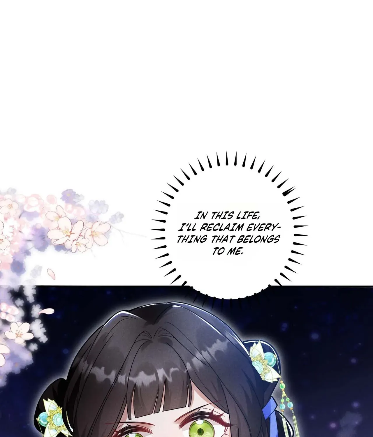 Empress's Will Love Chapter 1 page 217
