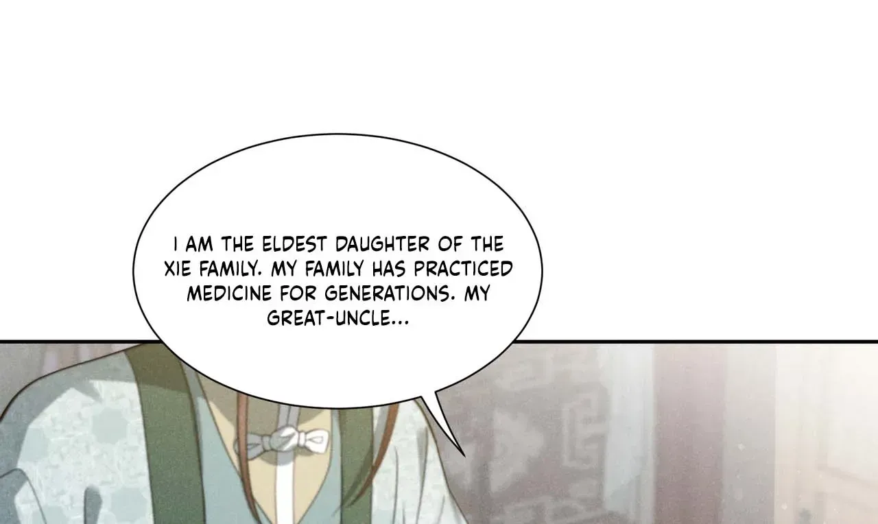Empress's Will Love Chapter 3 page 8