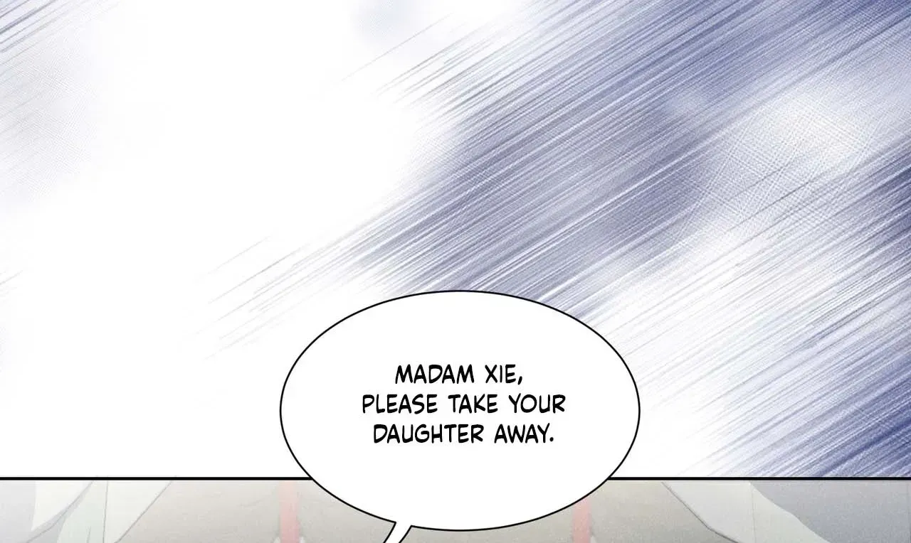Empress's Will Love Chapter 3 page 10