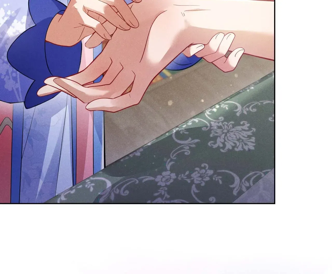 Empress's Will Love Chapter 3 page 36