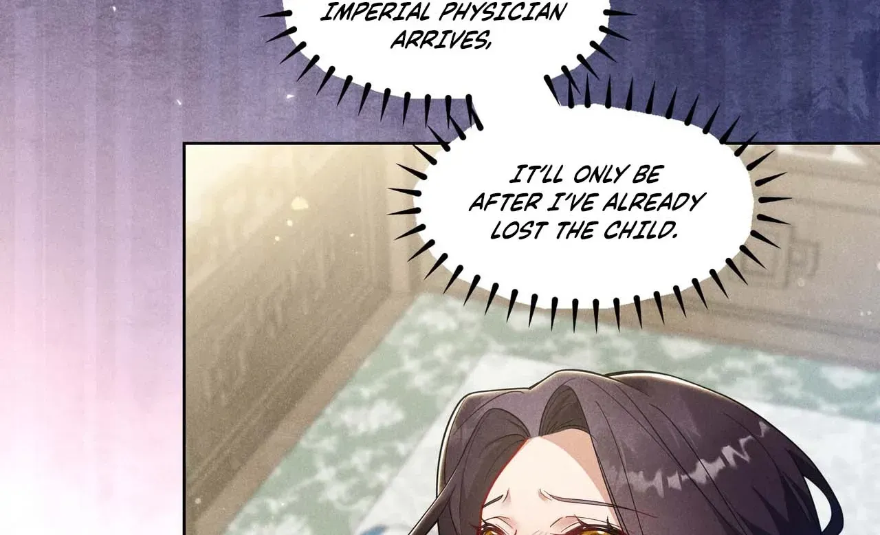 Empress's Will Love Chapter 3 page 44