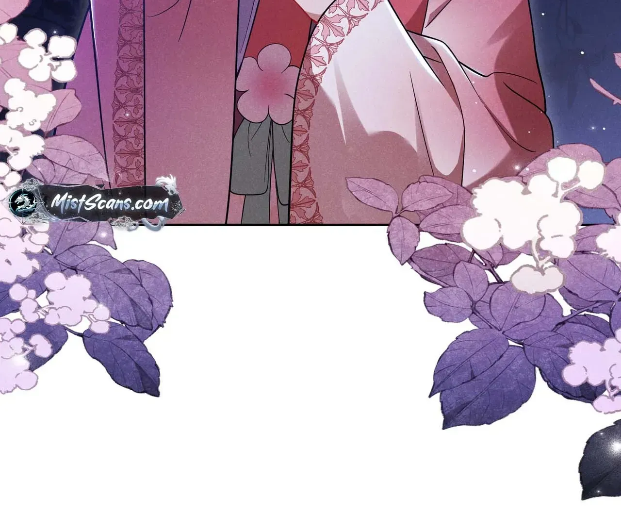 Empress's Will Love Chapter 3 page 32