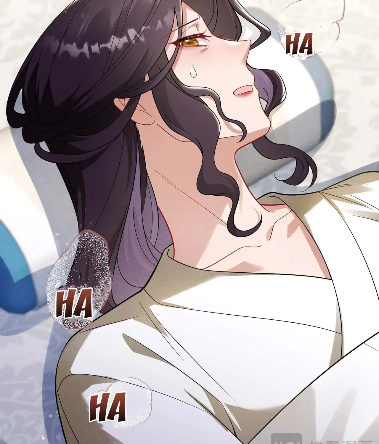 Empress's Will Love Chapter 3 page 13