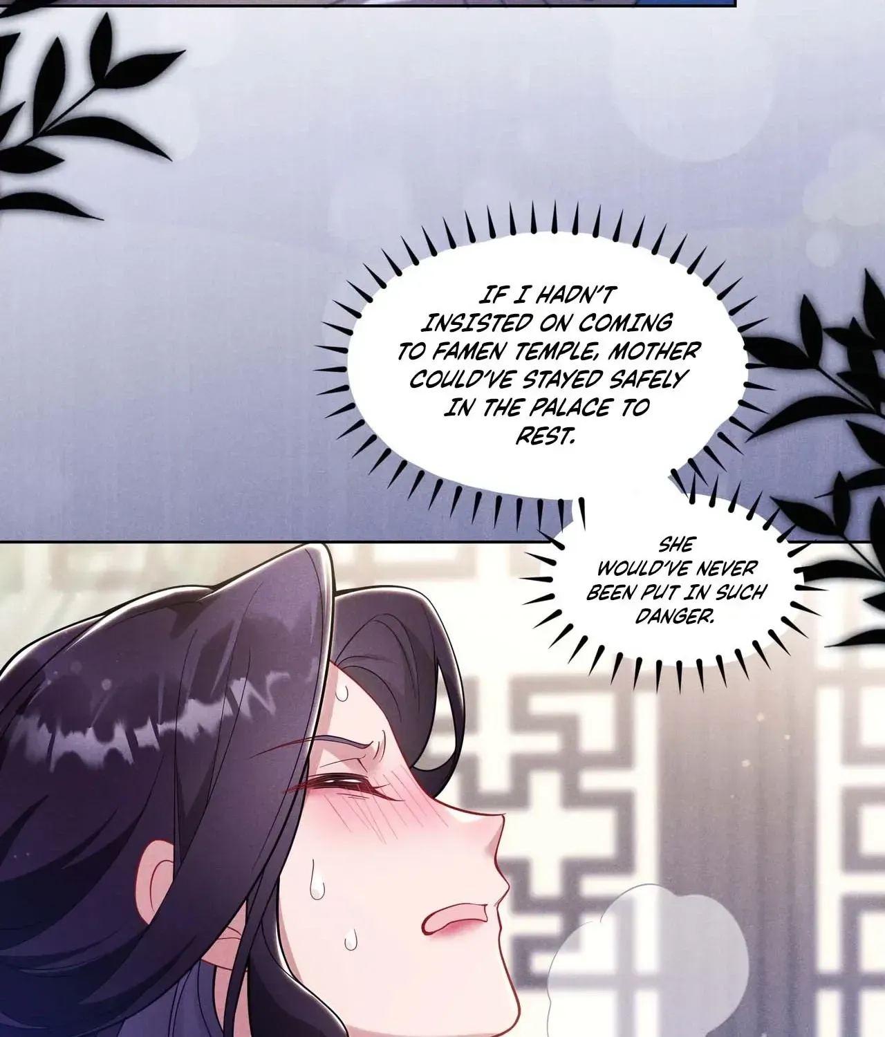 Empress's Will Love Chapter 3 page 19