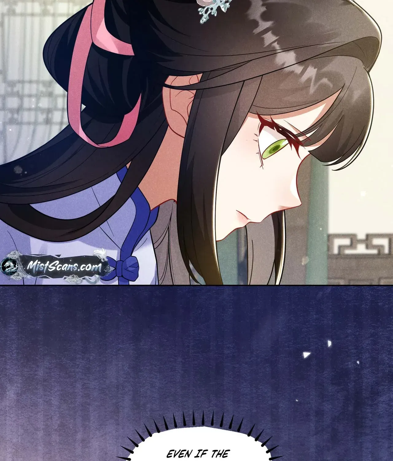 Empress's Will Love Chapter 3 page 43