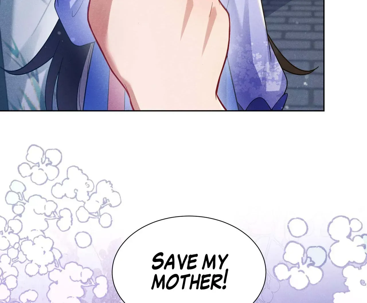 Empress's Will Love Chapter 3 page 30