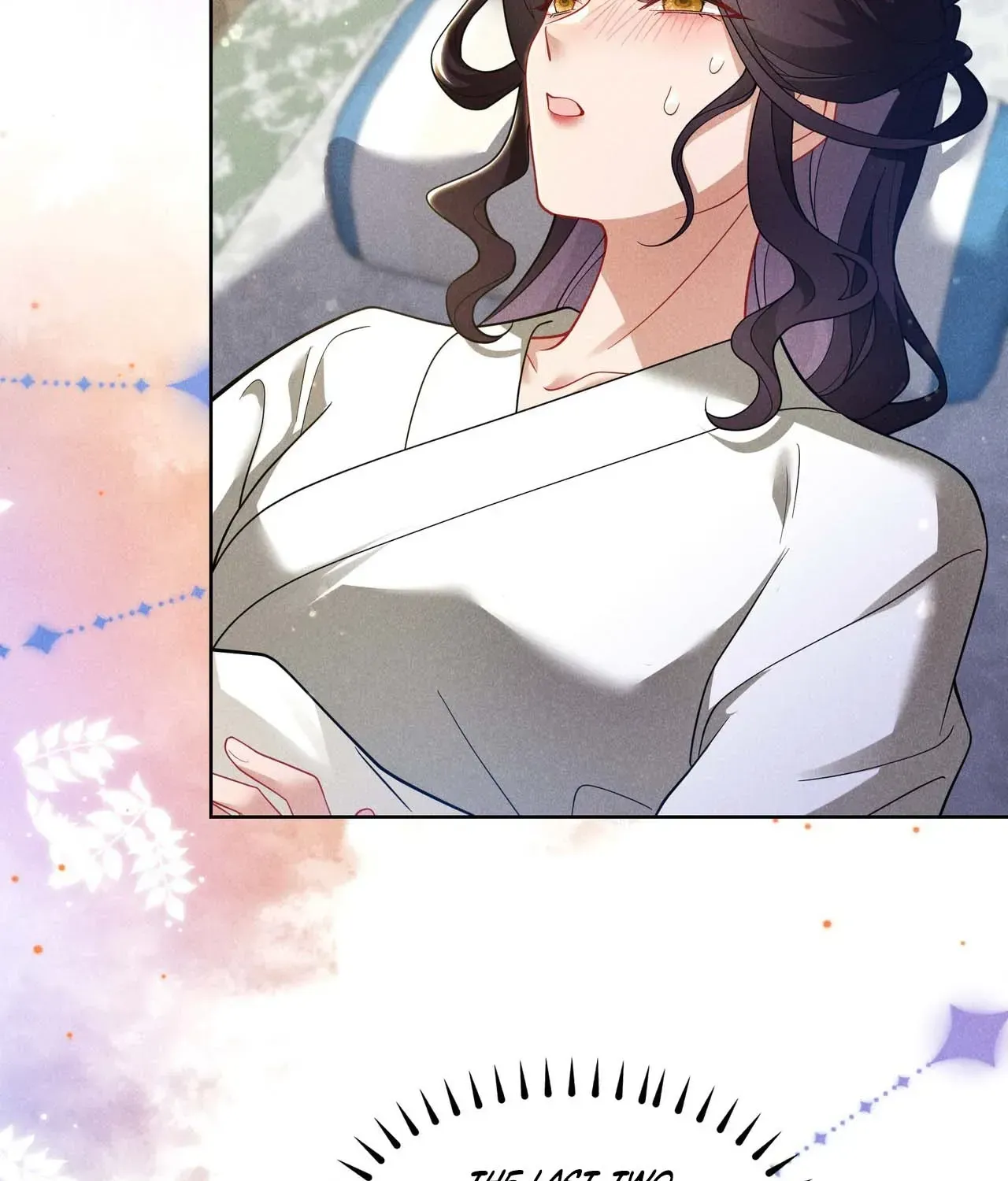 Empress's Will Love Chapter 3 page 45