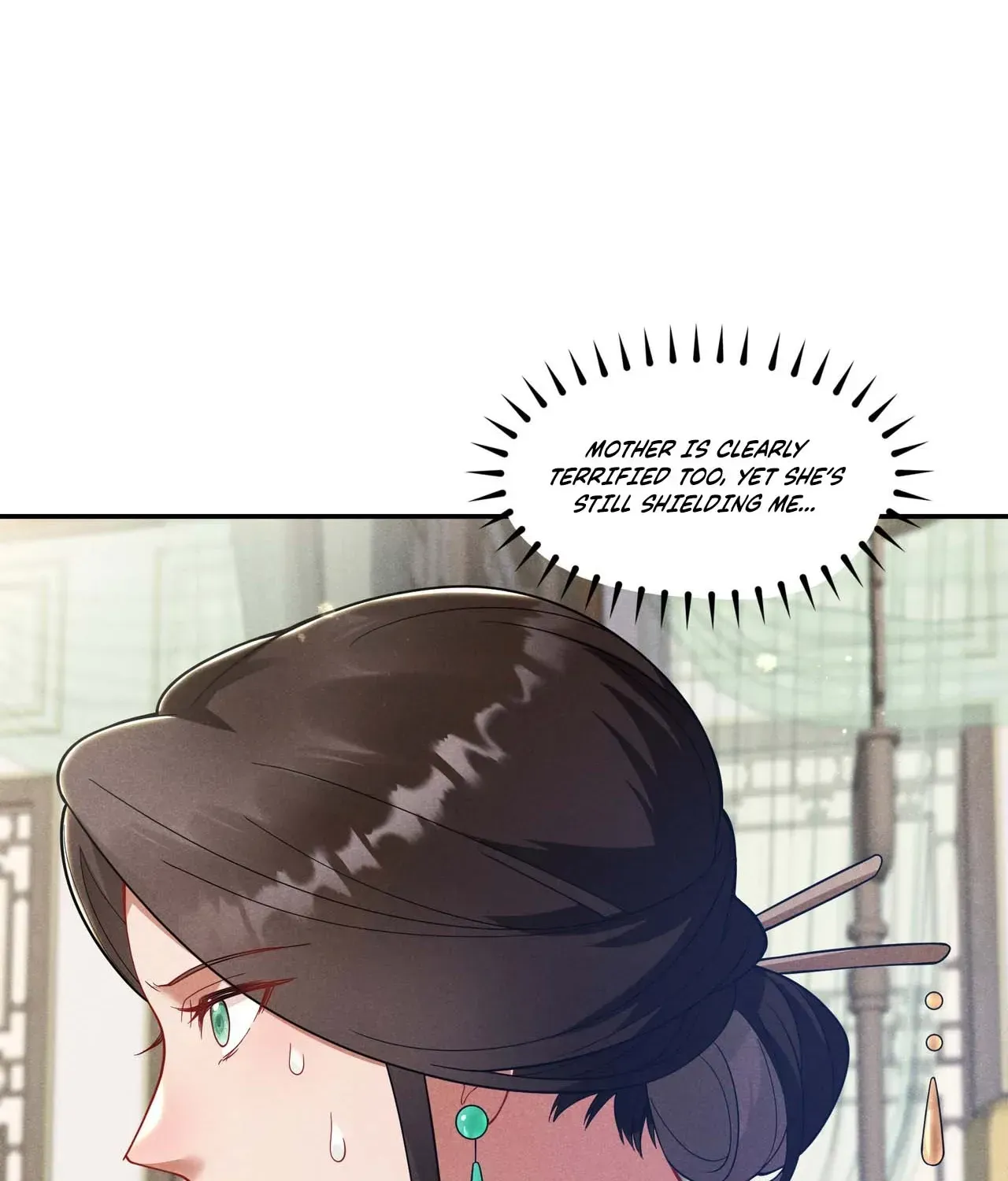 Empress's Will Love Chapter 3 page 25