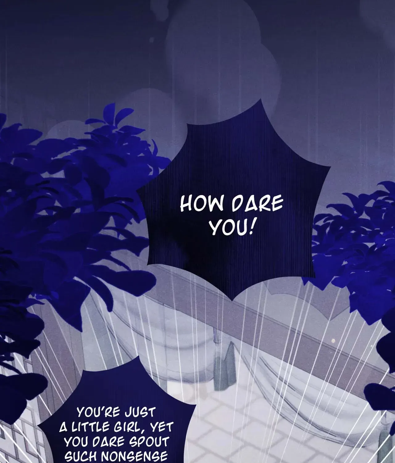 Empress's Will Love Chapter 3 page 21